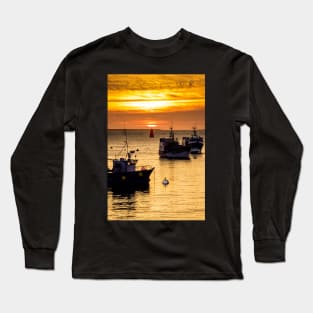 The Conquet Long Sleeve T-Shirt